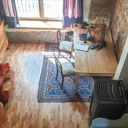 Casetta Spoleke Prázdninový dům