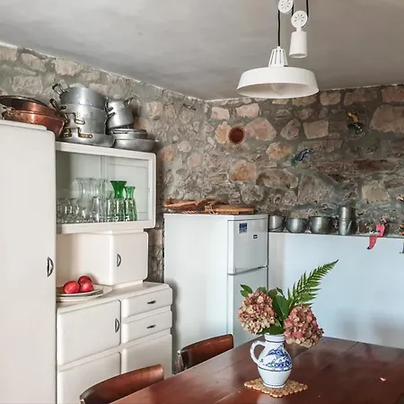 Casetta Spoleke Prázdninový dům Recoaro Terme