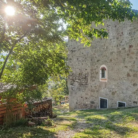 Casetta Spoleke Prázdninový dům Recoaro Terme