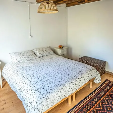 Prázdninový dům Casetta Spoleke Recoaro Terme