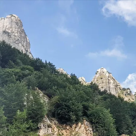 Casetta Spoleke Nyaraló *