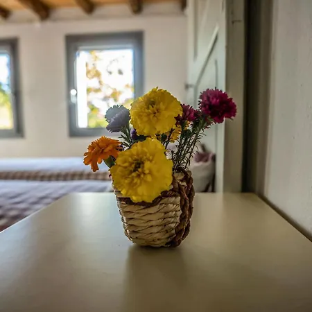 Casetta Spoleke Recoaro Terme