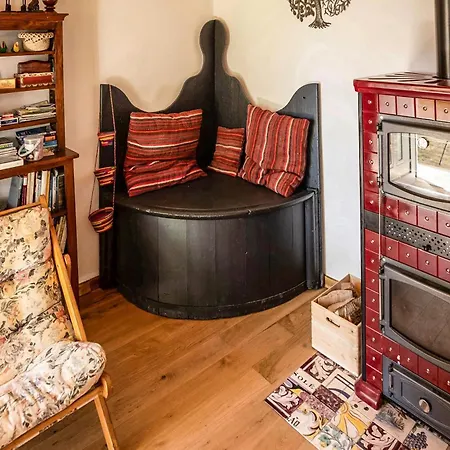 Ferienhaus Casetta Spoleke