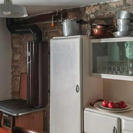 Casetta Spoleke Recoaro Terme