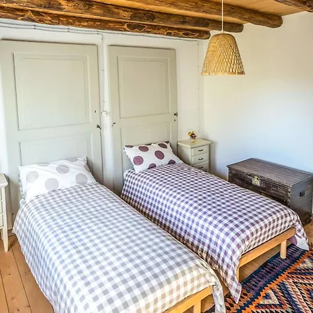 Ferienhaus Casetta Spoleke Recoaro Terme