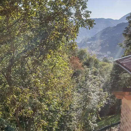 Casetta Spoleke Recoaro Terme