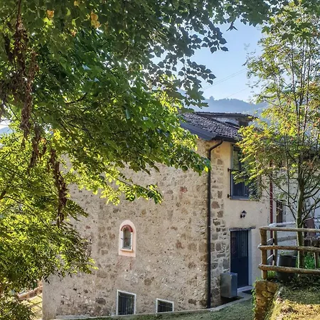 Casetta Spoleke * Рекоаро-Терме