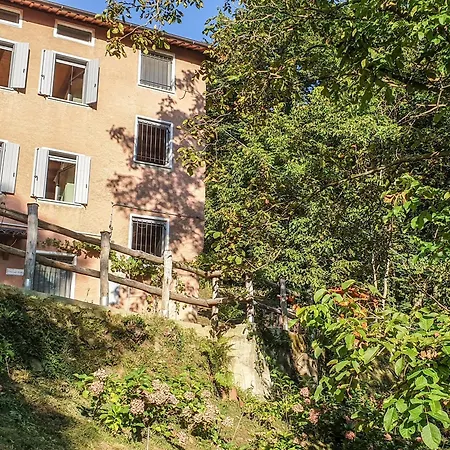 Casetta Spoleke Ferienhaus *