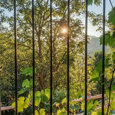 Casetta Spoleke Ferienhaus *